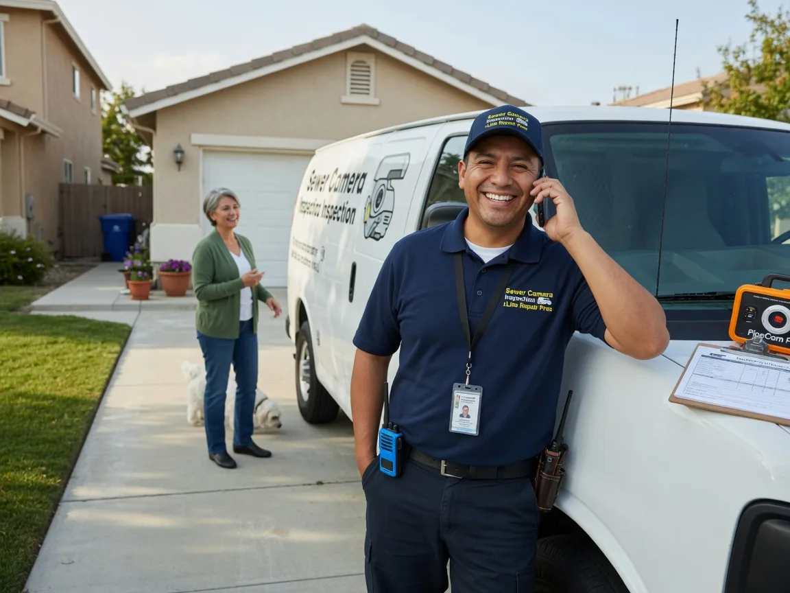 Sewer Line Repair New Market, AL FAQs